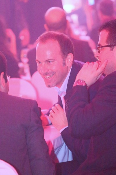 Product of the Year Awards Night